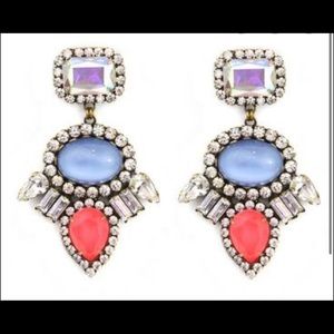 Loren Hope Luna Earrings